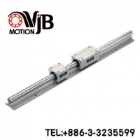 SAFB單軸心式滑軌