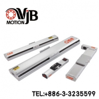 線性滑台(螺桿式)