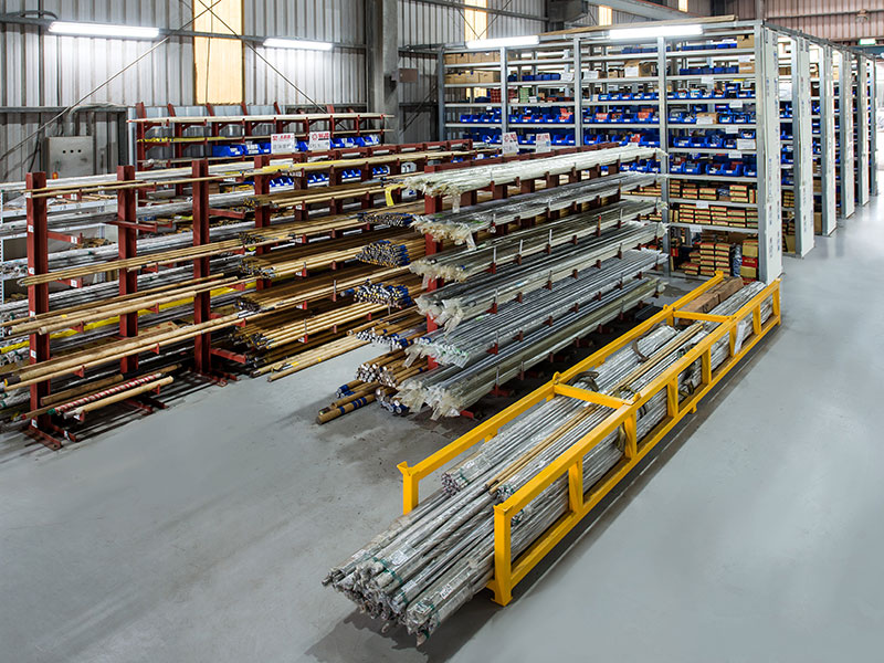 專業的工程師，全方位服務