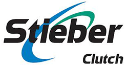 Stieber Clutch