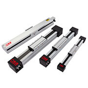 WJB 線性伺服滑台(皮帶式)