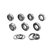 WJB 交叉滾子軸承