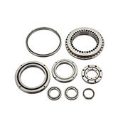 KOYO 滾動軸承系列