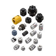 WJB 各式聯軸器系列