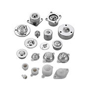 WJB 萬向滾珠系列